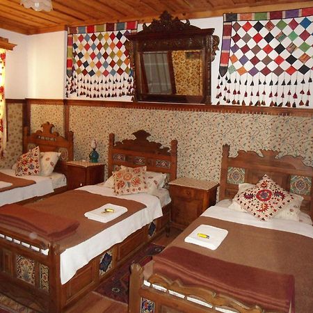 Homeros Pension & Guesthouse Сельчук Екстер'єр фото
