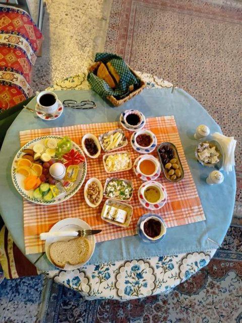 Homeros Pension & Guesthouse Сельчук Екстер'єр фото